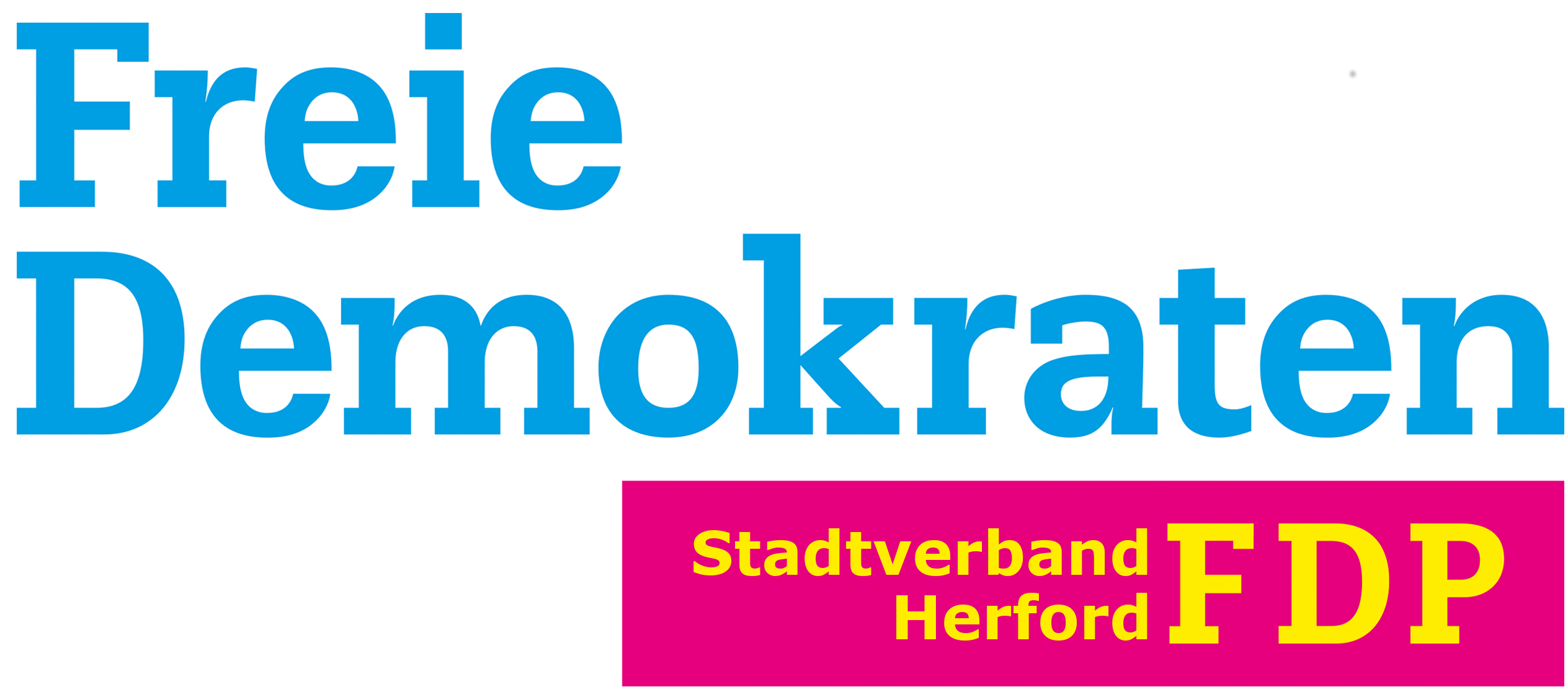 FDP Stadtverband Herford